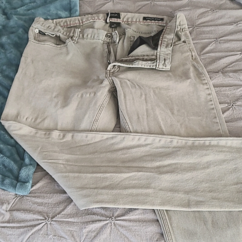 RVCA Jeans